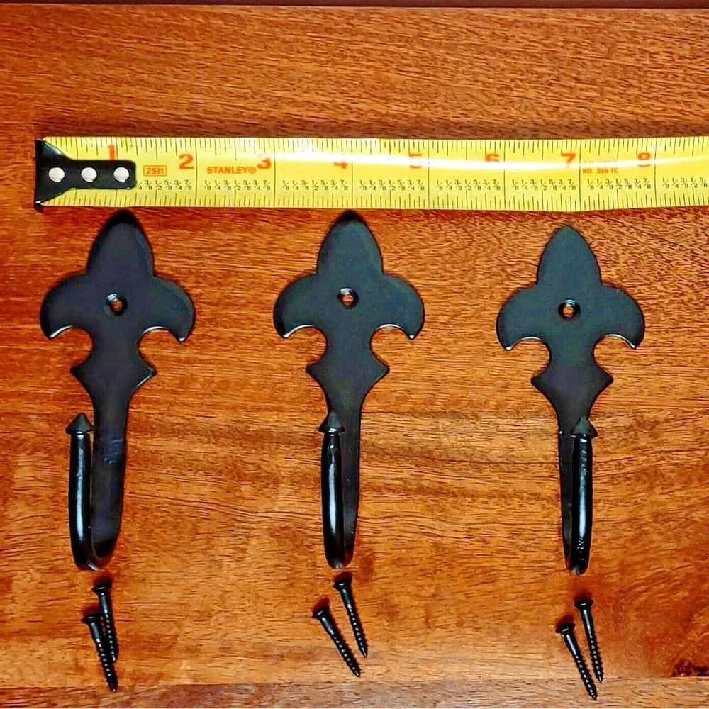 N/A hand forged